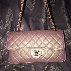 Like new chanel bag